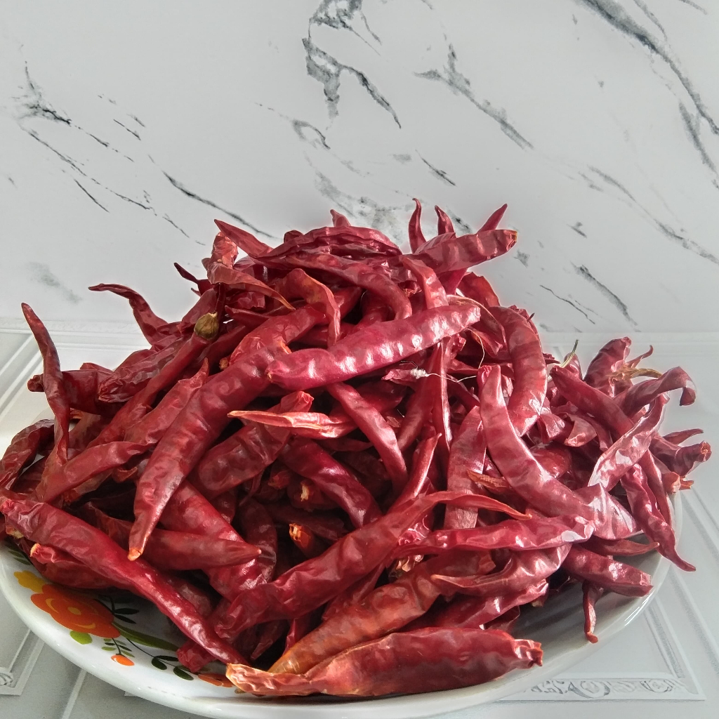 

CABAI RAWIT TEJA PETIK pedasnya mantul kwalitas terbaik