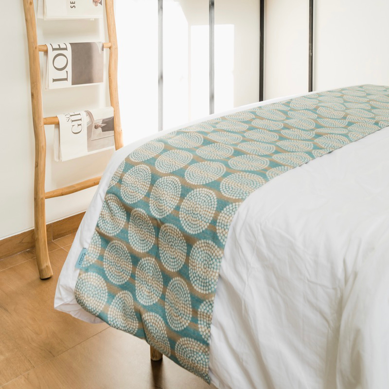 Bedding Depo - Bed Runner Hotel Akane