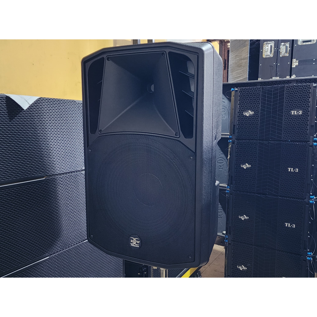 Speaker aktif RDW KS15AK