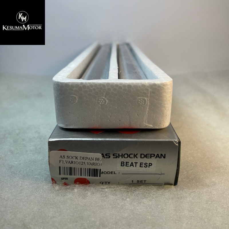 AS SHOCK SOK DEPAN BEAT ESP BEAT POP TUTUP KLIP-CHOHO