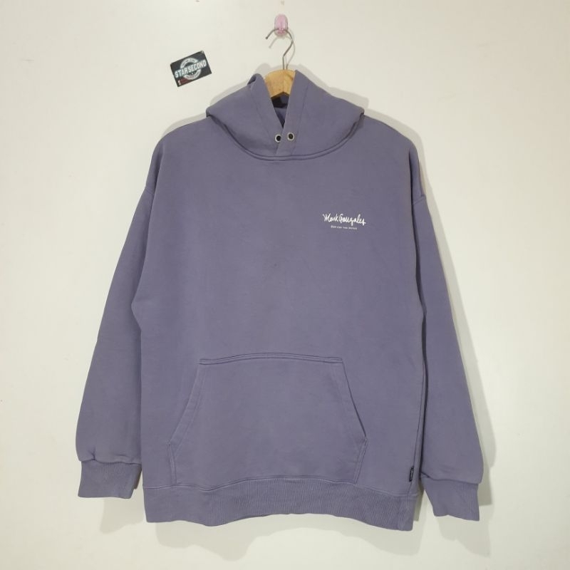 hoodie MarkGonzales