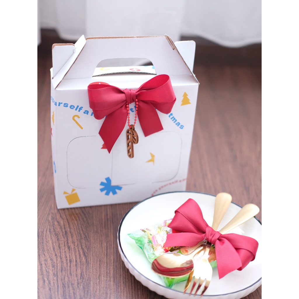 

Christmas Hampers / Hampers Natal