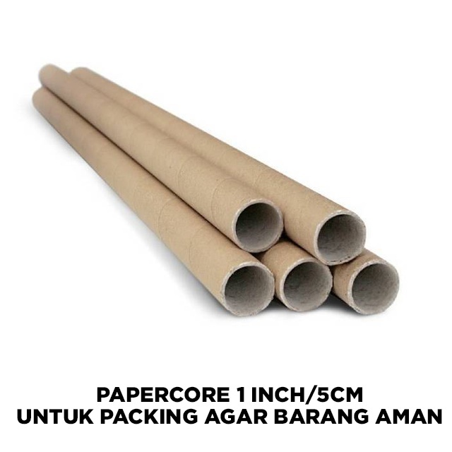 

Tidak Dijual Terpisah - Papercore Untuk Packing Tambahan Karpet Lantai - Packing Tambahan Selongsong Kertas