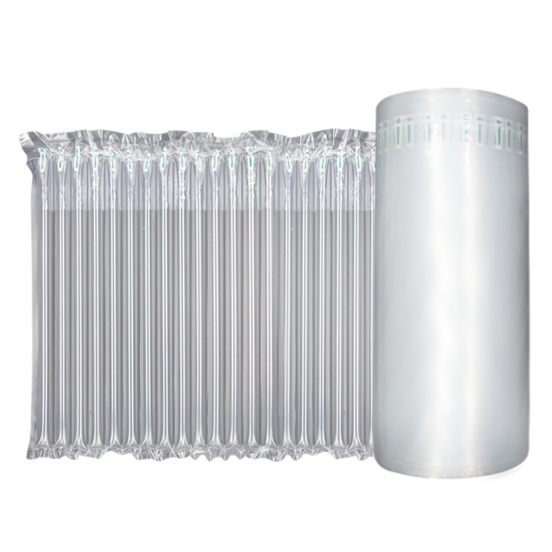 

InJO Inflatable Air Bubble CushionWrap Air Air bubble wrap 50m Tinggi Super Tebal Ukuran 60 cm x 50