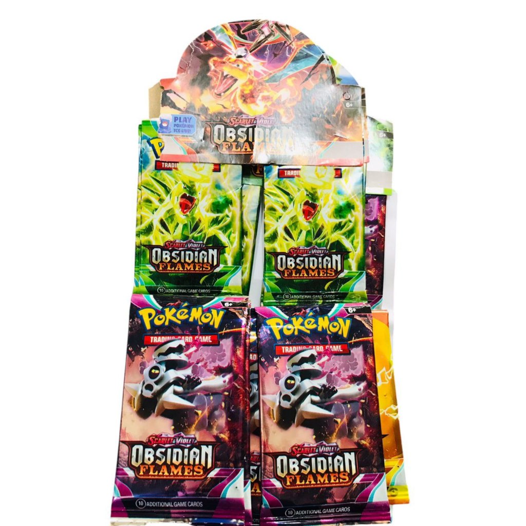 Mainan Kartu Anak BTS / Mainan Kartu Anak POKEMON