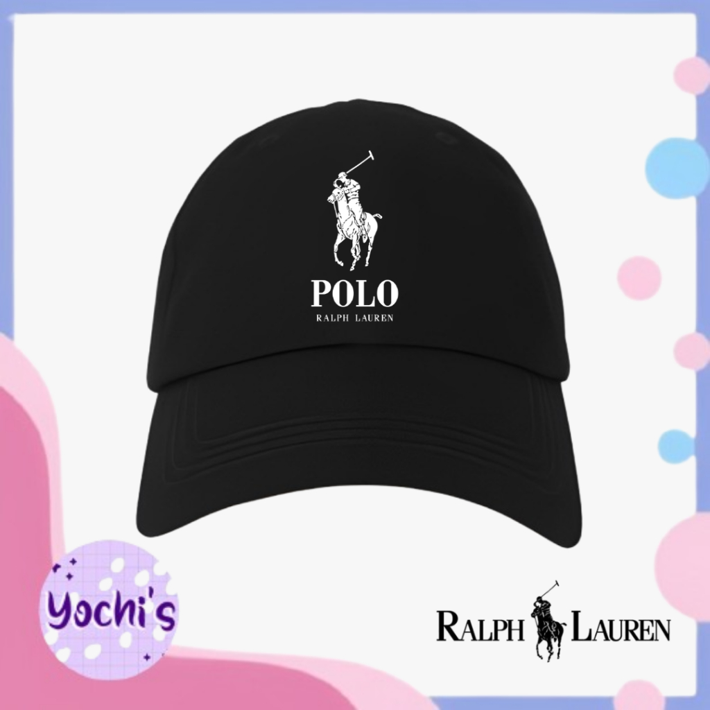 TOPI RAFEL POLO DEWASA ANAK