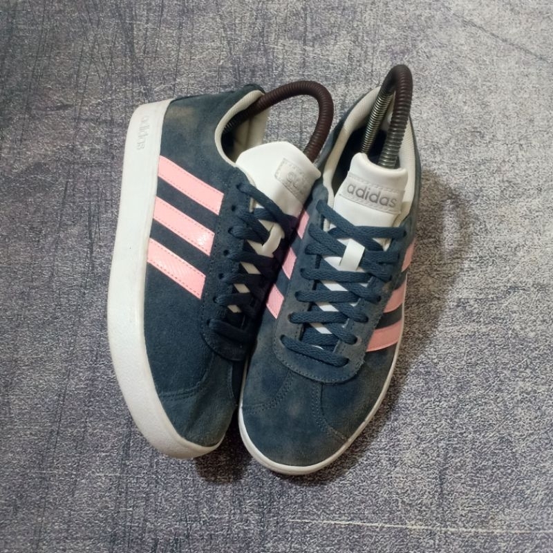 sepatu second ADIDAS NEO Size 36 Original bagus sneakers harga murah