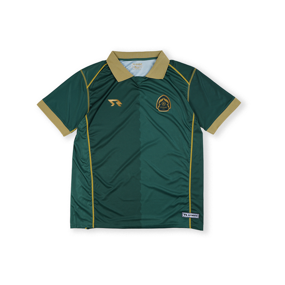 Persikabo 1973 Home Jersey 24/25 - Player Issue