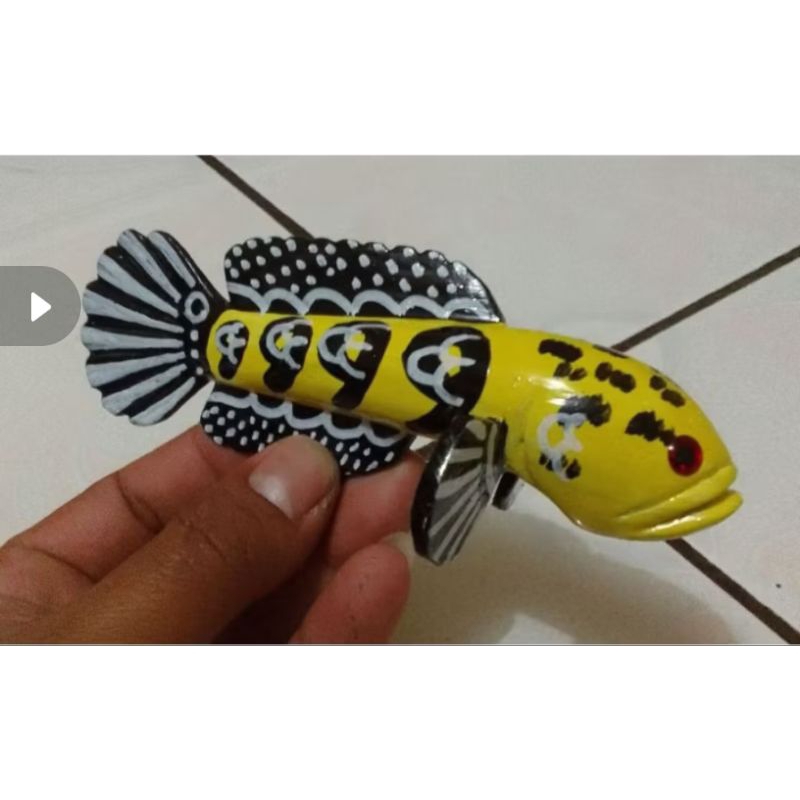 REPLIKA PATUNG BONEKA CHANNA AURANTI / STEWARTI / BARCA MANGAP