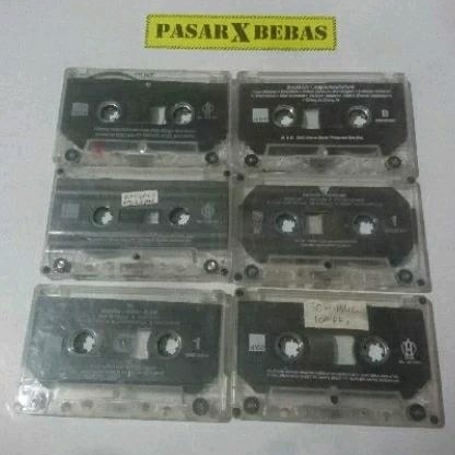 kaset raihan - nasyid