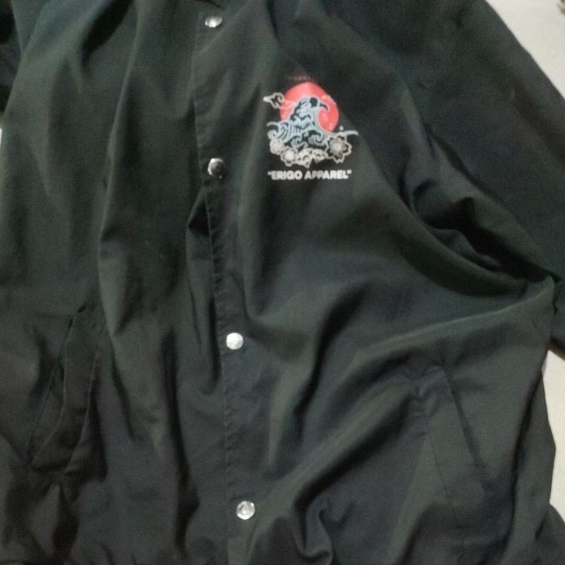 JAKET RABBIT AND WHEELS