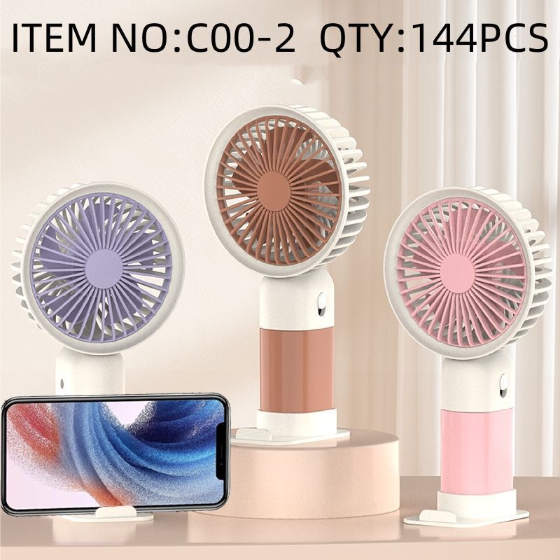 KIPAS PORTABLE USB / KIPAS GENGGAM PORTABLE USB / KIPAS USB PORTABLE