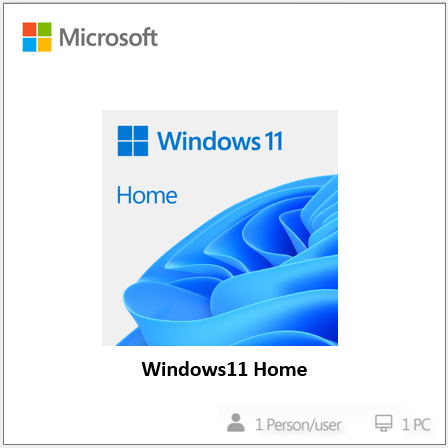 WINDOWS 11 HOME / PRO ORIGINAL LICENSE