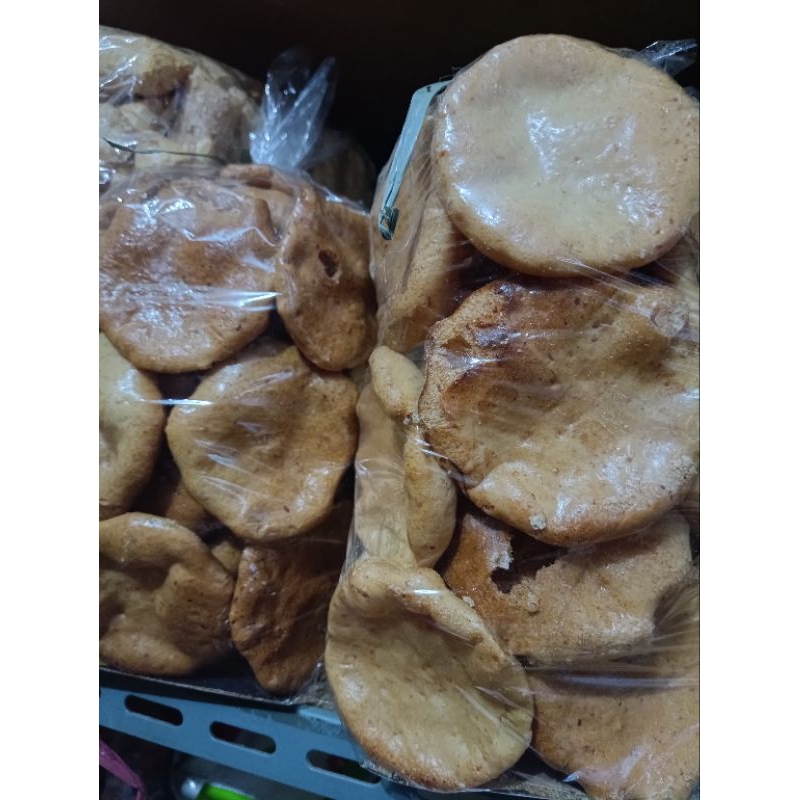 

Opak ketan 1bal kemasan 250gr