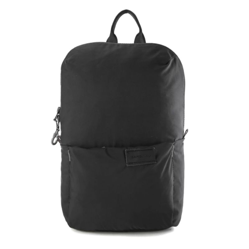 Tas Ransel Pria Cardinal VEDVD00216L 01A Hitam Original