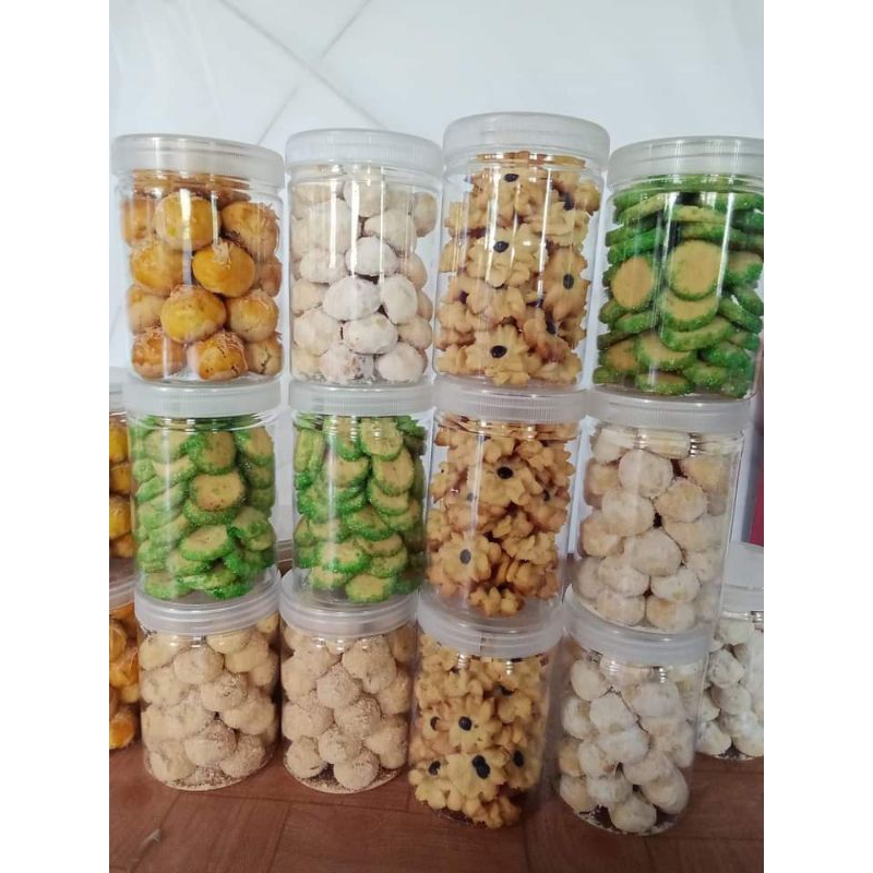 

Kuker ekonomis 800ml