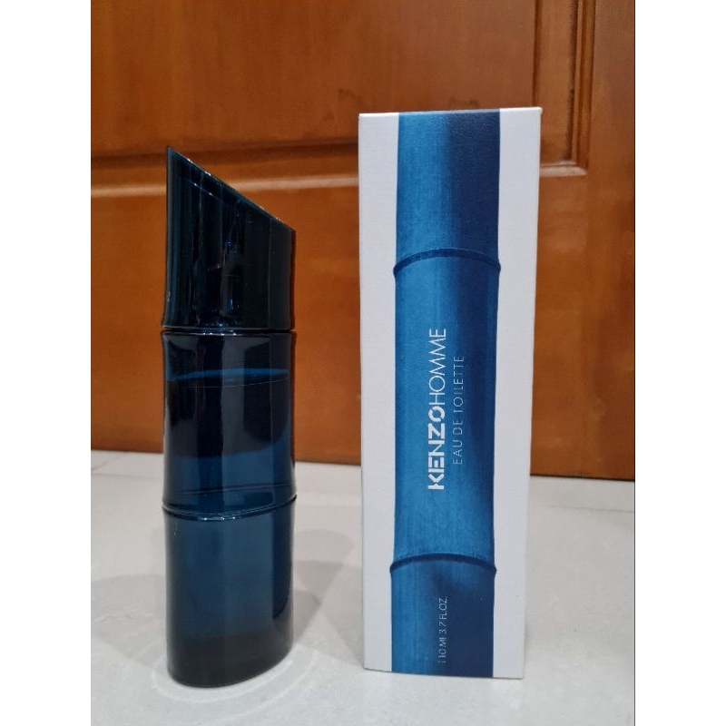 Preloved Kenzo Homme