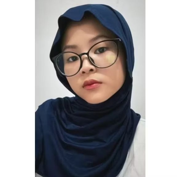 FIIORA - PASHMINA KAOS RAYON FLOW PREMIUM || PASHMINA KAOS HIJAB KEKINIAN