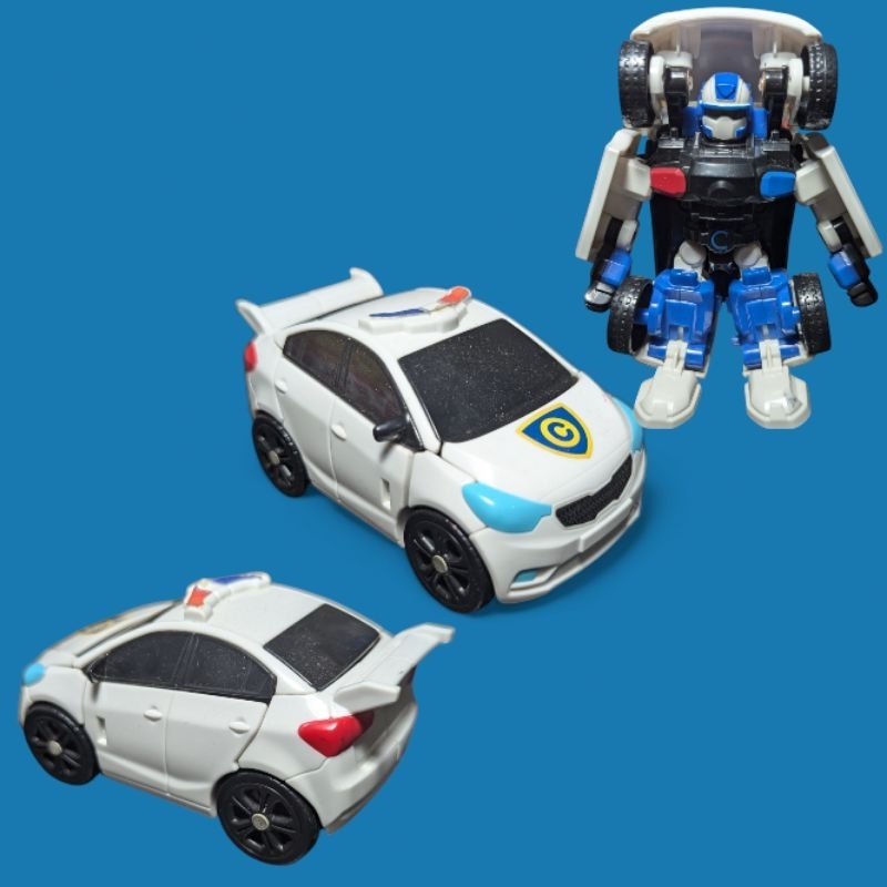 Tobot Mini C Young Toys