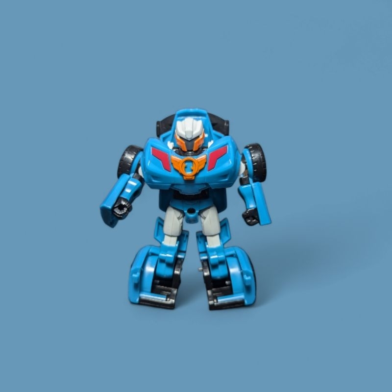 Tobot Mini Y Young Toys