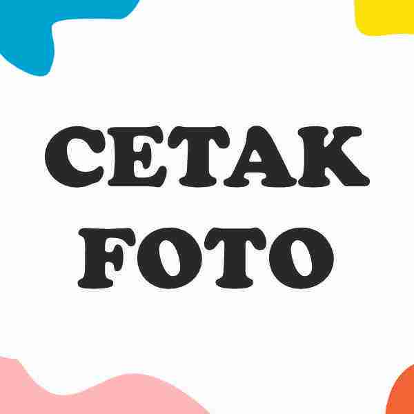 

CETAK PAS FOTO KERTAS DOFF ELEGAN KLASIK KILAT