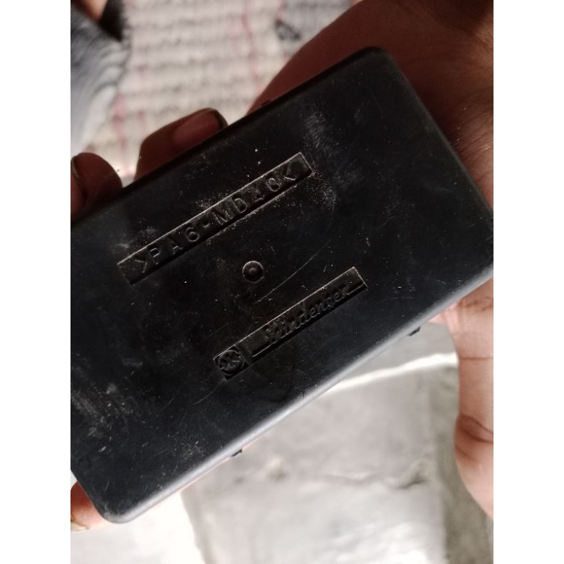 cdi klx original copotan