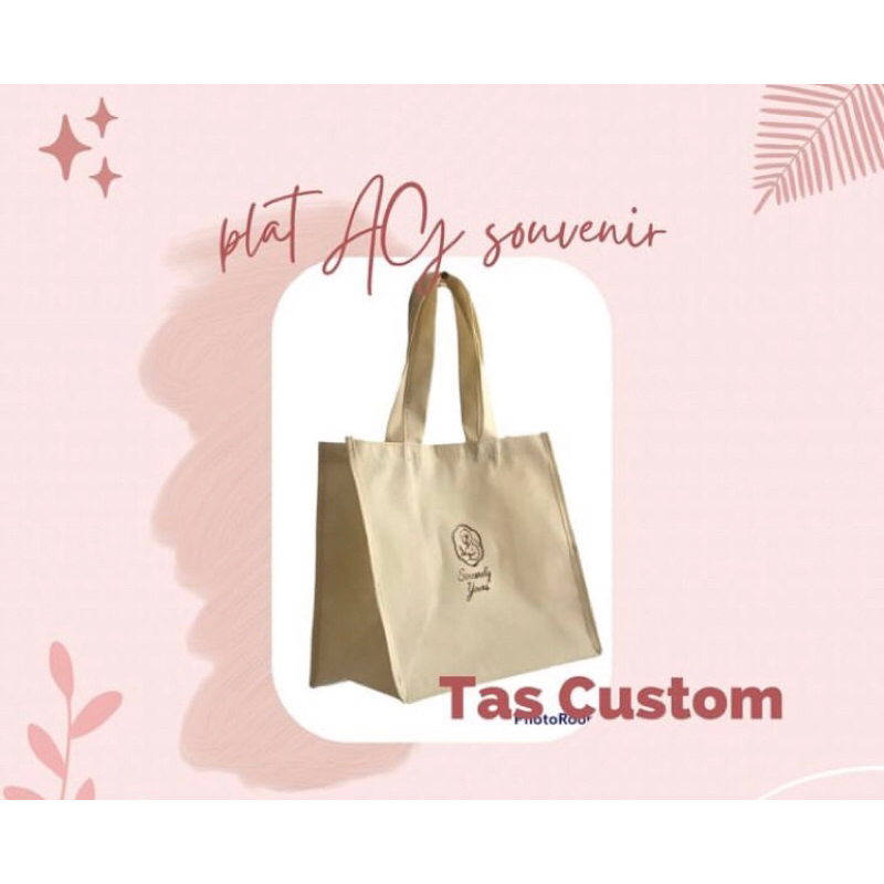 

p24 l13 t15 TAS SPUNBON 75GSM FREE SABLON 2 SISI