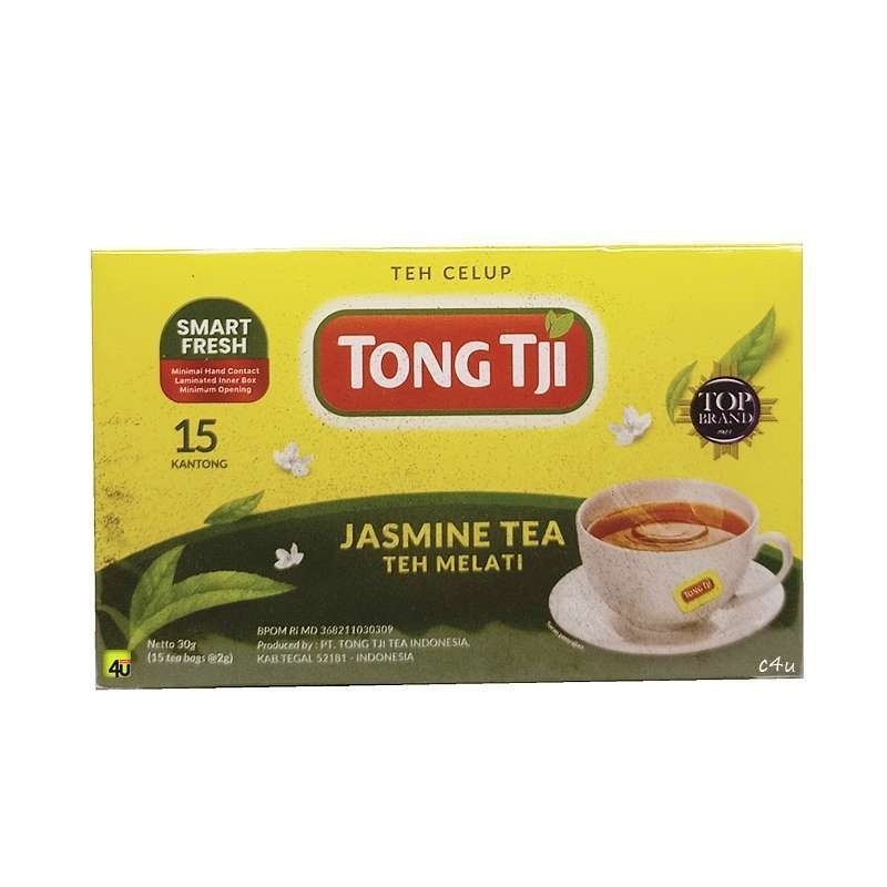 

Teh tong tji celup tongji isi 15 ( CELUP KECIL )