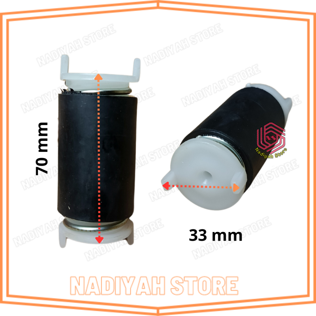 KAKI DINAMO MESIN CUCI PENGERING KAKI PER MOTOR SPIN