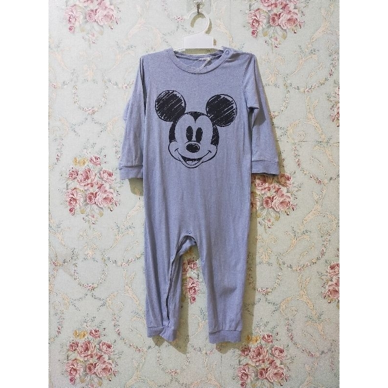 JP sleepsuit jumpsuit bayi pl
