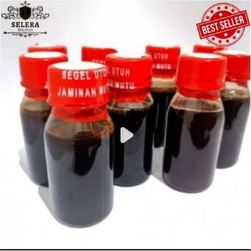 

Madu Tonik Polos Madu Ramuan Madura