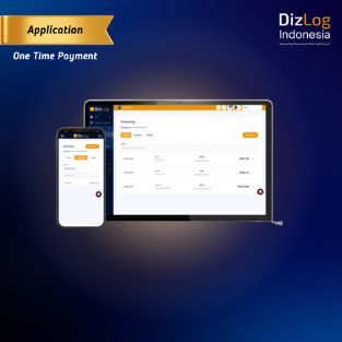 Dizlog POS Spesial OTP (2 Starter OTP)