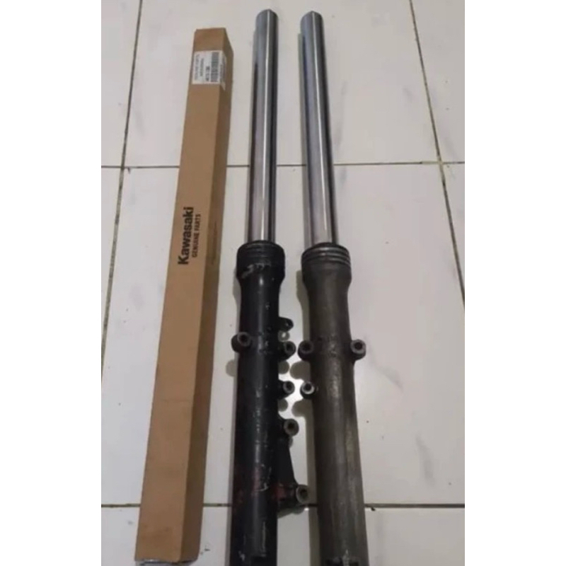 sok beker serpico, as bottom ninja serpico kaliper kiri