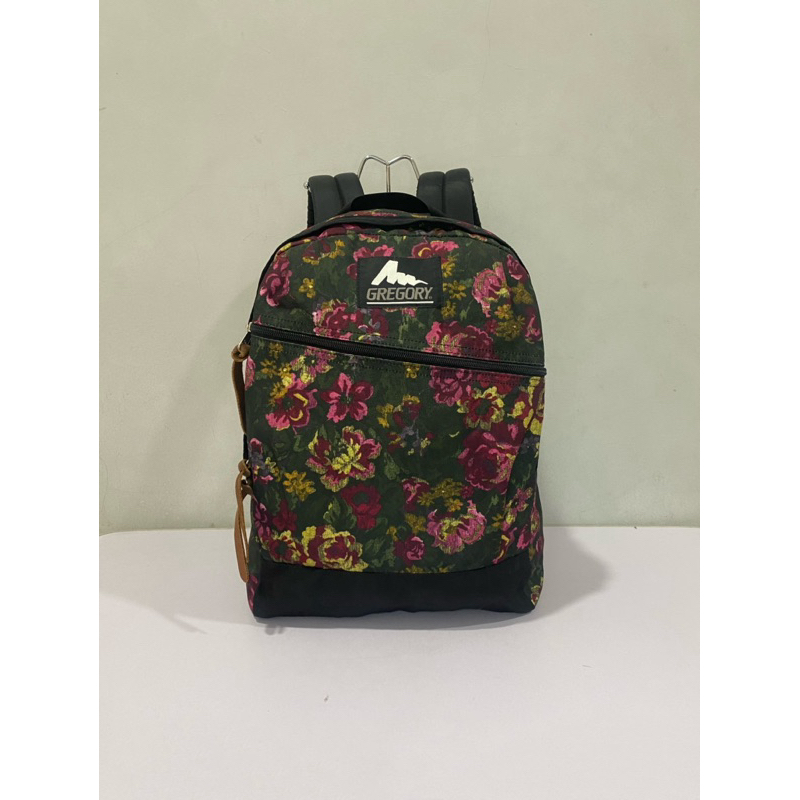 tas Ransel Gregory