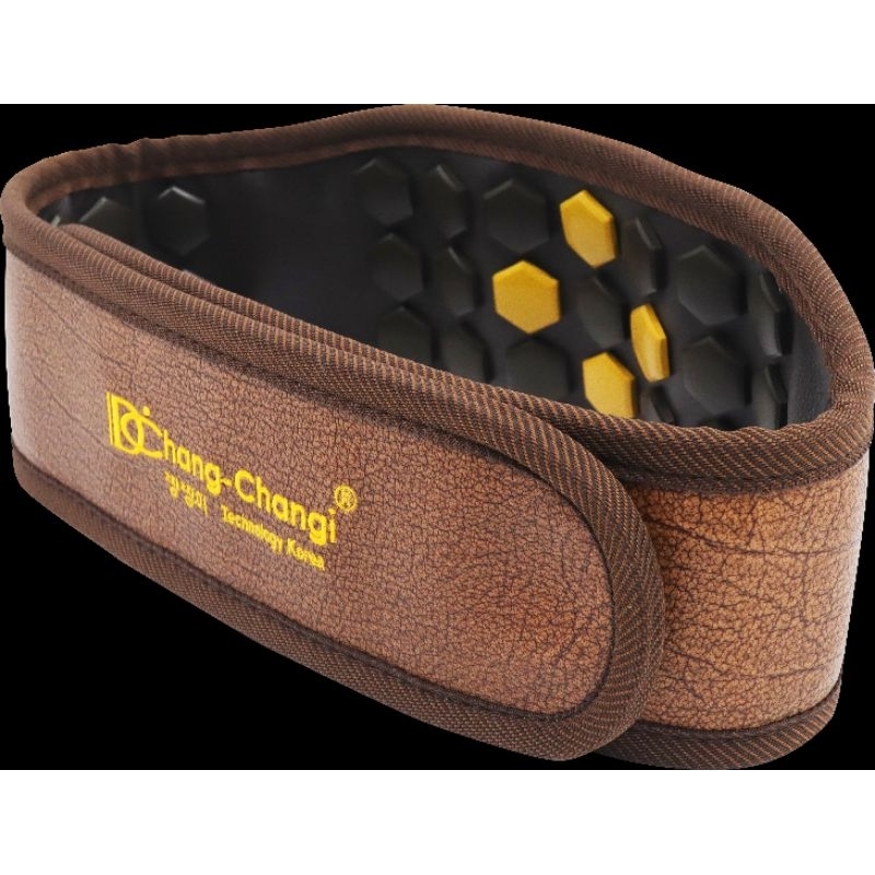 Sabuk kesehatan changchangi gwisamunsok original sabuk kesehatan therapy