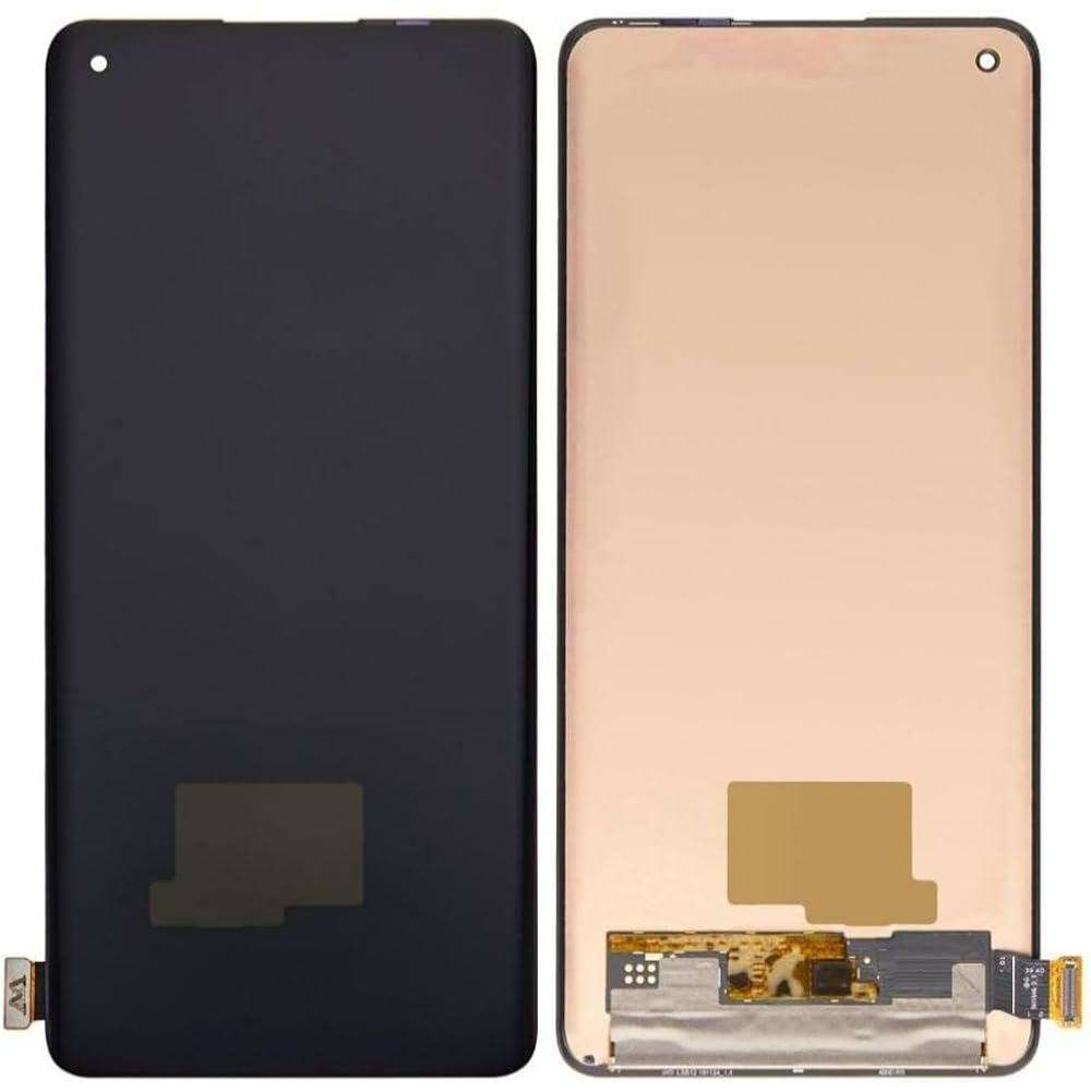 lcd ts oppo reno 5g non fingerprint