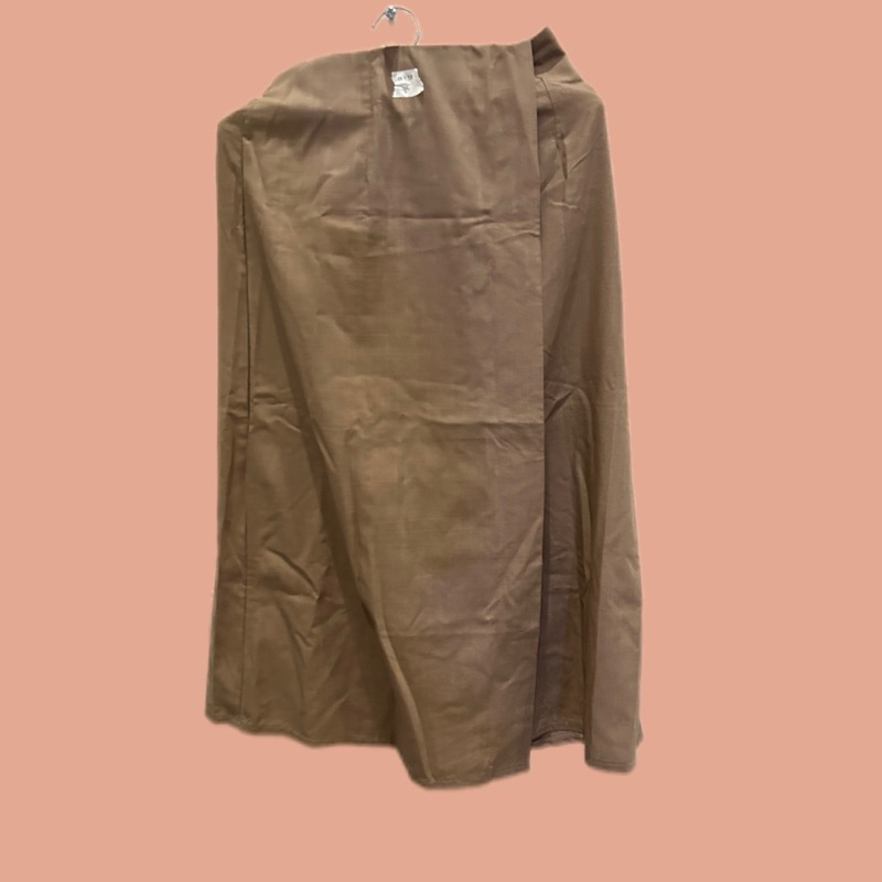 Wrap Skirt by its.ninette