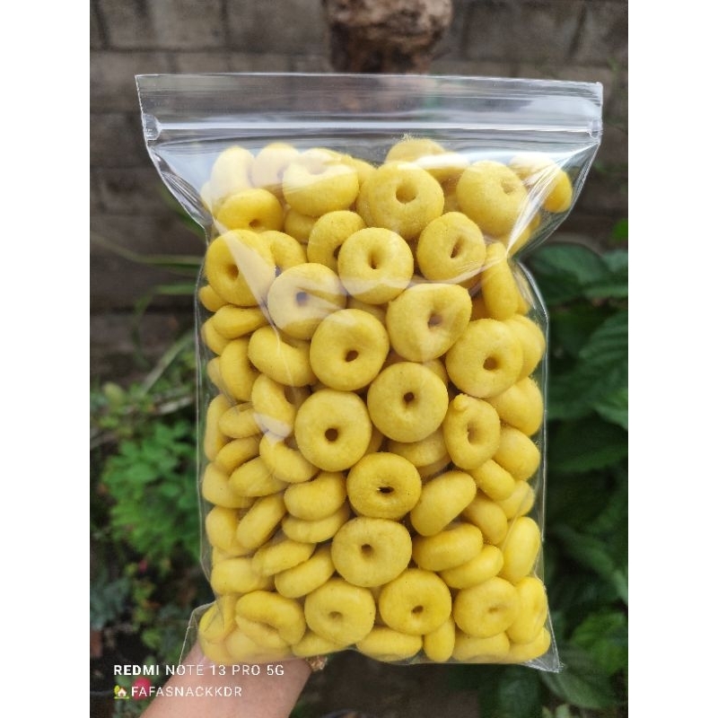 

Alen-alen bawang 250gr