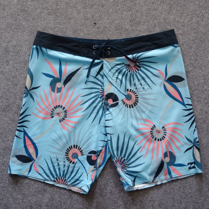 [MINUS] BLBG Men Platinum X Tribong Navy Blue