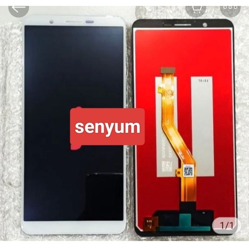 LCD + TOUCHSCREEN VIVO Y71 LCD VIVO