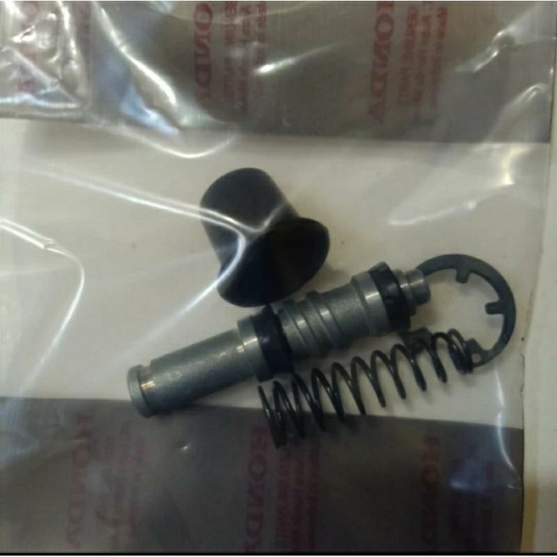 Seal cylinder set master rem kit Honda beat fi Vario original