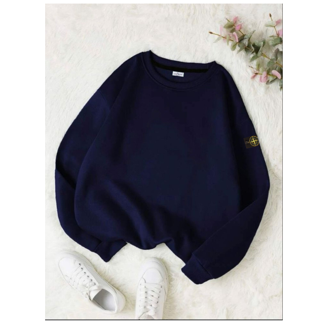 stone island original || jacket sweater pria wanita fulltag original premium  /ootd fashion casual b