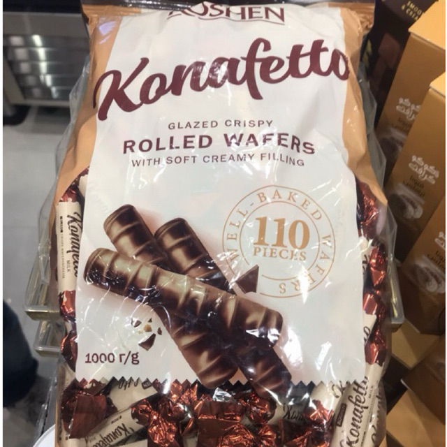 

Req konafetto 6 bungkus