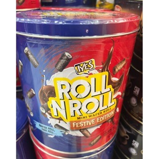 

iyes roll n roll kemasan kaleng roll mini