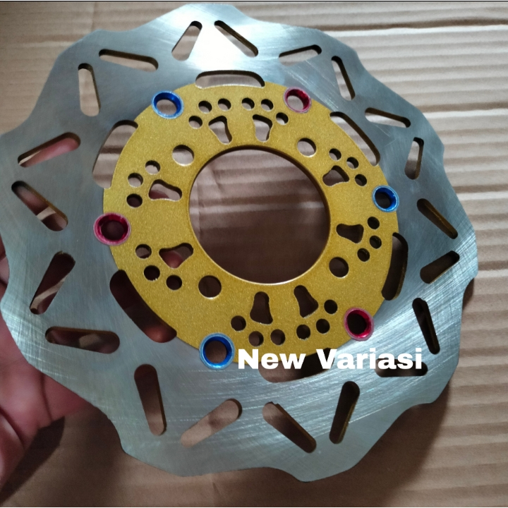 Piringan Cakram Depan Variasi Yamaha Mio Smile Mio Sporty