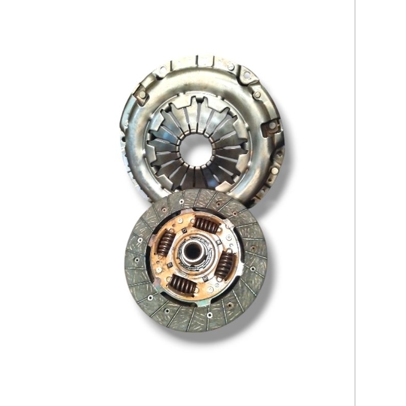 Kampas kopling set matahari Nissan Evalia