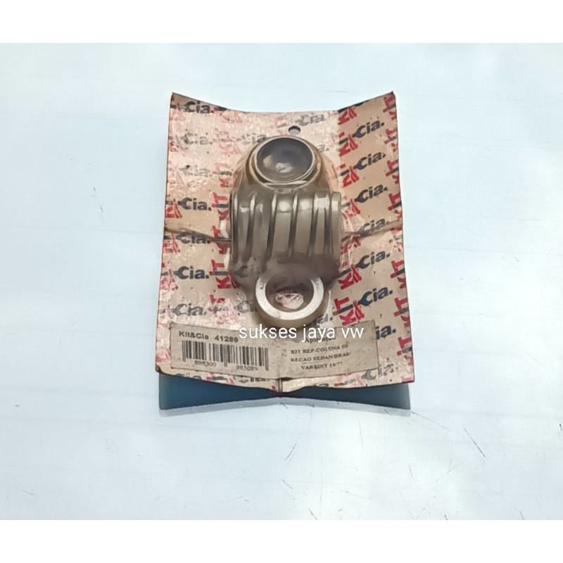 LAHER BEARING STIR VW KODOK