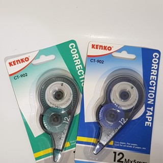 

CORRECTION TAPE KENKO CT-902