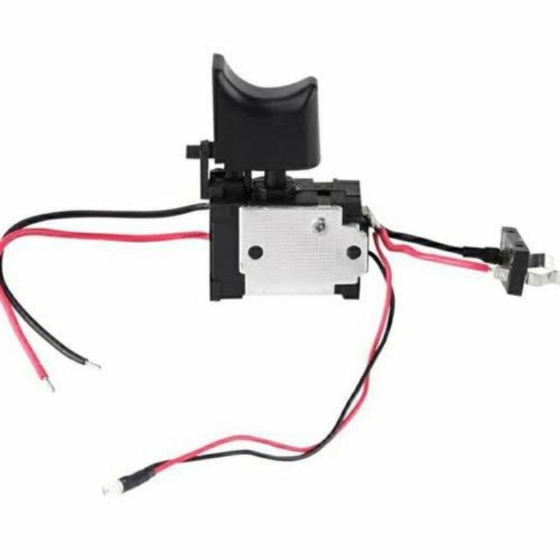 Switch / Saklar Bor Cordless