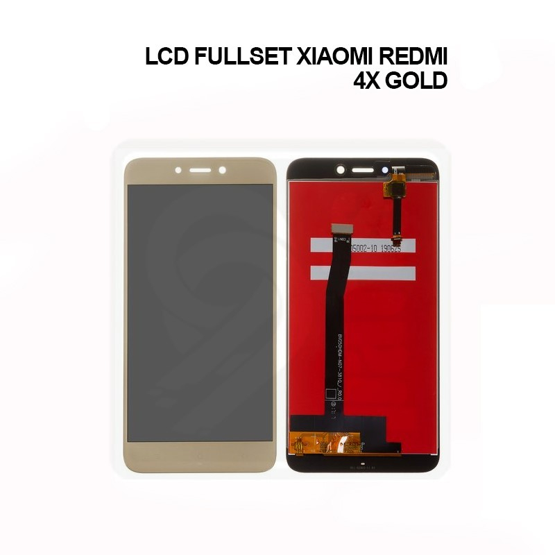 LCD Redmi 4X fullset